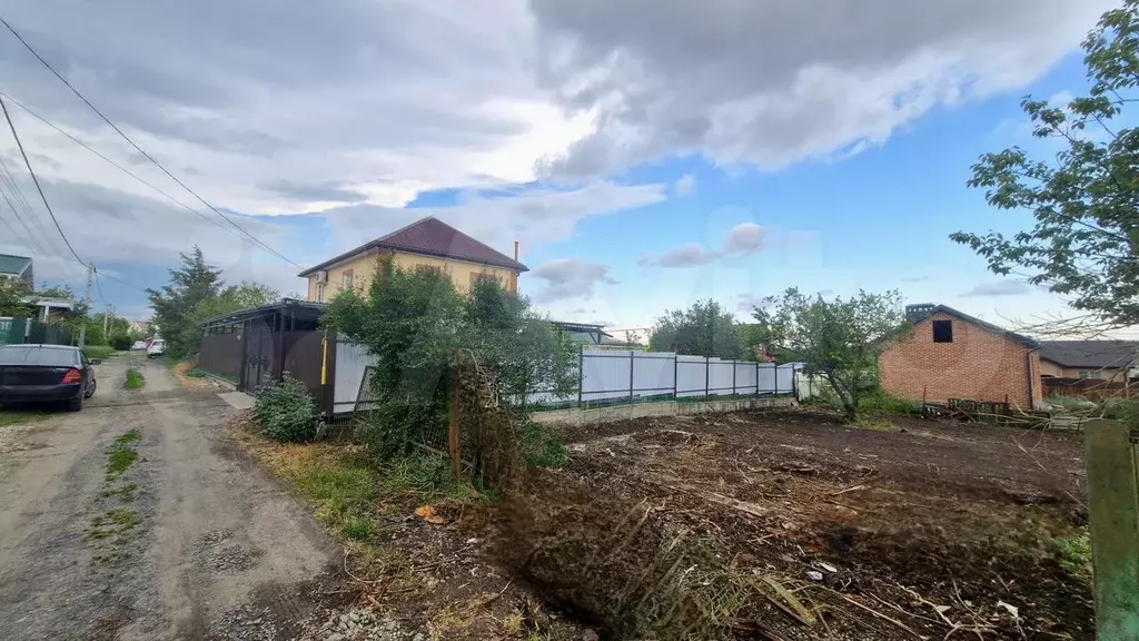 Участок 5 сот. (СНТ, ДНП) - Фото 0