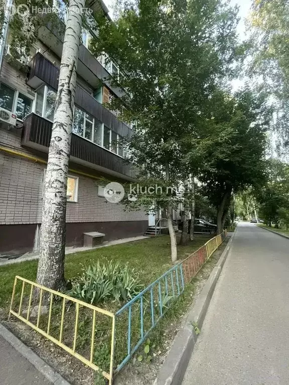 1-комнатная квартира: Казань, улица Маршала Чуйкова, 40 (30.3 м) - Фото 1