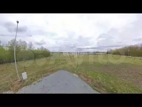 Участок 9,9 сот. (СНТ, ДНП) - Фото 1