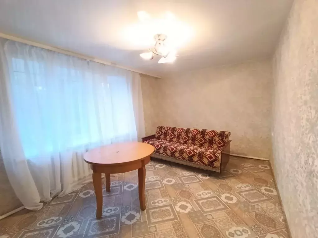 2-к кв. Владимирская область, Судогда Пролетарская ул., 31 (42.0 м) - Фото 1