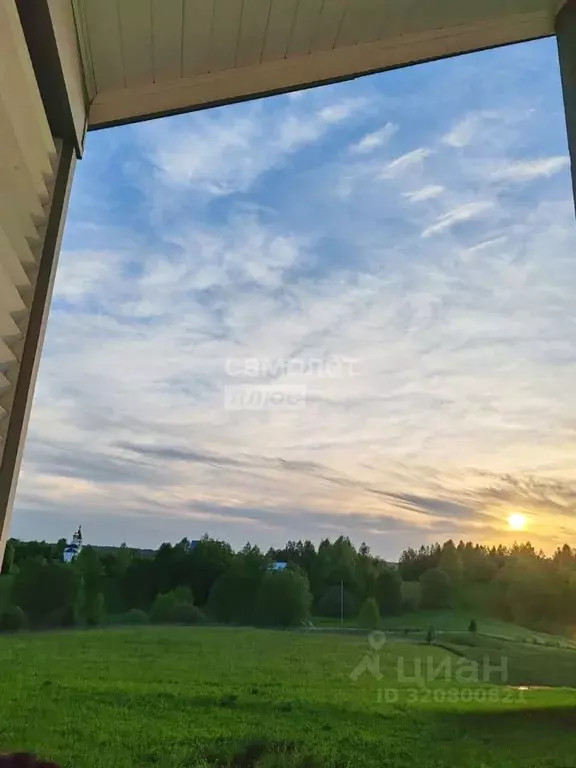 Дом в Владимирская область, Александровский муниципальный округ, д. ... - Фото 2