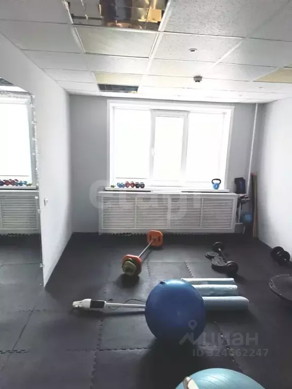 Помещение свободного назначения в Владимирская область, Владимир ул. ... - Фото 2