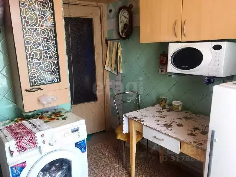3-к кв. Крым, Евпатория ул. Тимирязева, 3 (59.2 м) - Фото 0