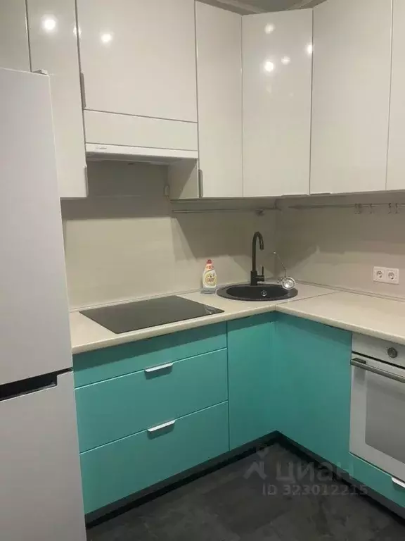 1-к кв. Тверская область, Тверь ул. Терещенко, 6к2 (36.0 м) - Фото 2