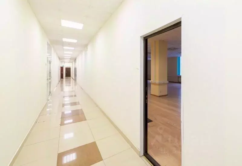Офис в Санкт-Петербург ул. Мира, 3 (17 м) - Фото 1