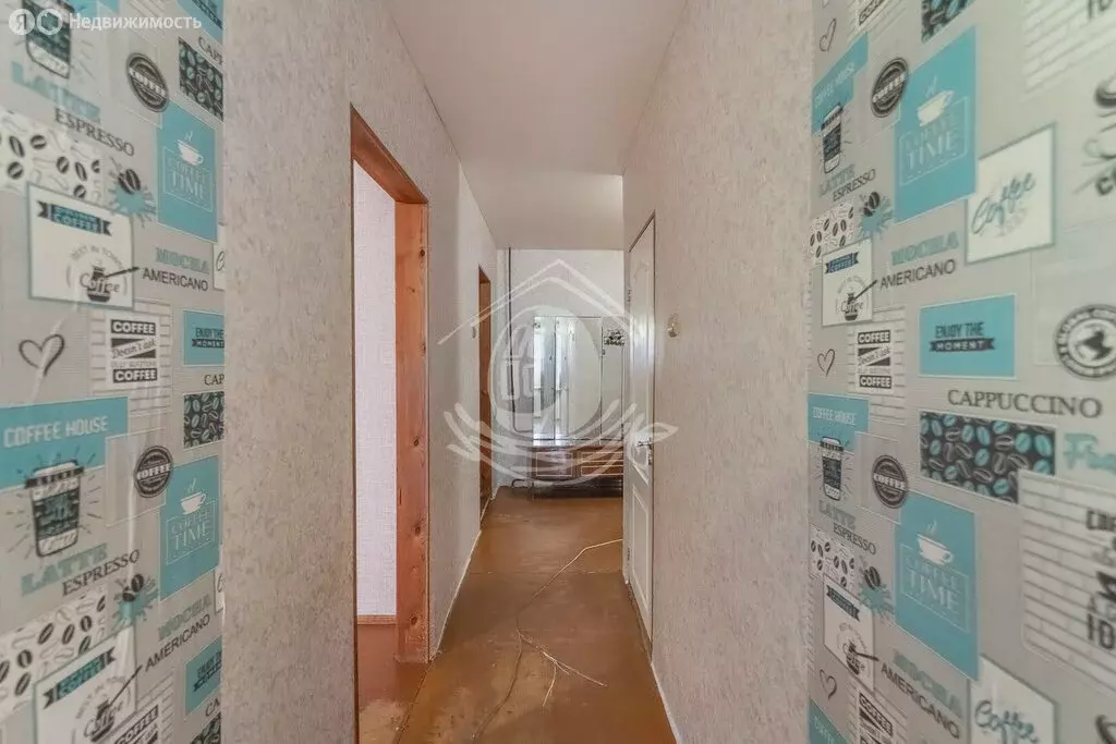 2-комнатная квартира: Барнаул, микрорайон Докучаево, улица Шукшина, 16 ... - Фото 1