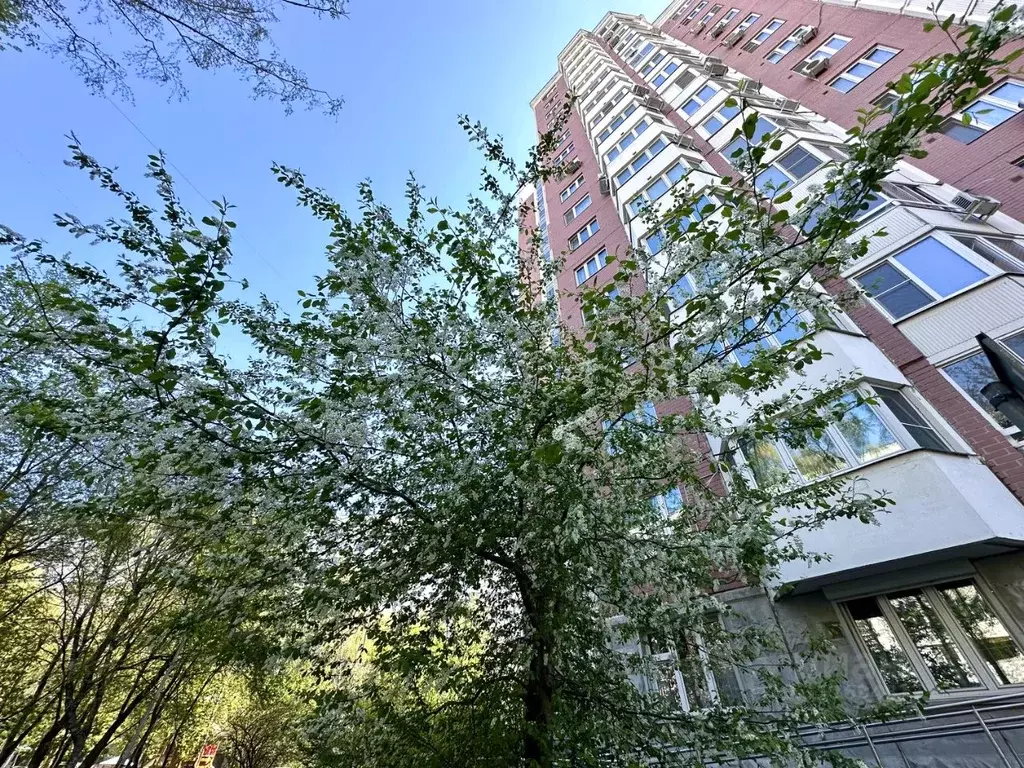 1-к кв. Москва ул. Свободы, 63к1 (40.0 м) - Фото 0