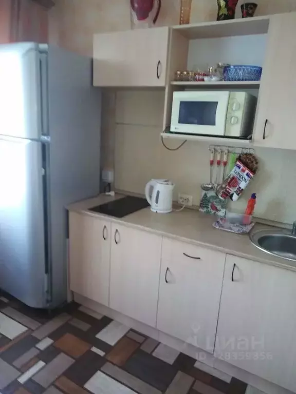 1-к кв. Санкт-Петербург просп. Большевиков, 33К1 (35.0 м) - Фото 2