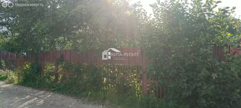Участок в Армавир, СНТ Железнодорожник, 269 (5 м) - Фото 0
