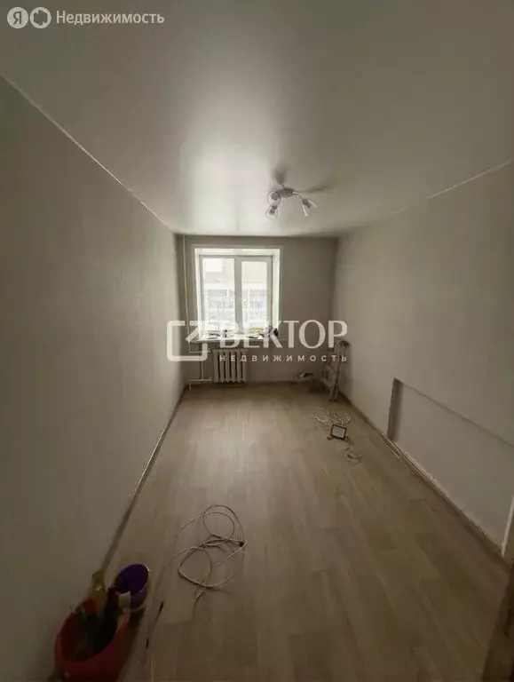 1к в -комнатной квартире (11 м) - Фото 1