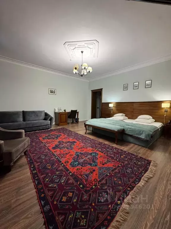 Комната Дагестан, Дербент ул. Х. Тагиева, 33В/1 (50.0 м) - Фото 2