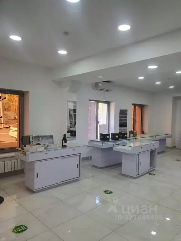 Офис в Москва ул. Космонавта Волкова, 10С1 (109 м) - Фото 1