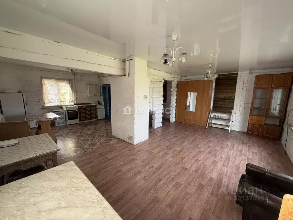 Дом в Бурятия, Улан-Удэ ул. Кошевого, 104 (124 м) - Фото 1