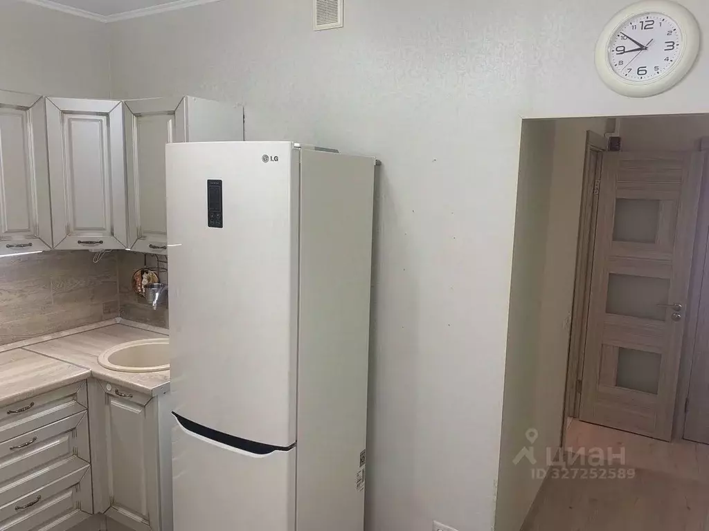 1-к кв. Москва ул. Татьяны Макаровой, 10 (38.0 м) - Фото 2