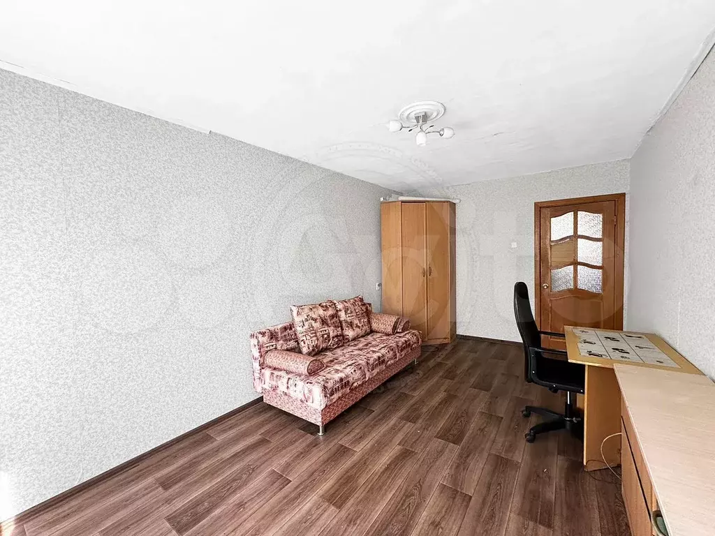 2-к. квартира, 47,6 м, 1/5 эт. - Фото 1