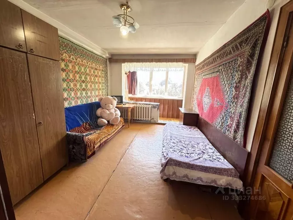 2-к кв. Ставропольский край, Кисловодск Красивая ул., 27 (48.0 м) - Фото 1
