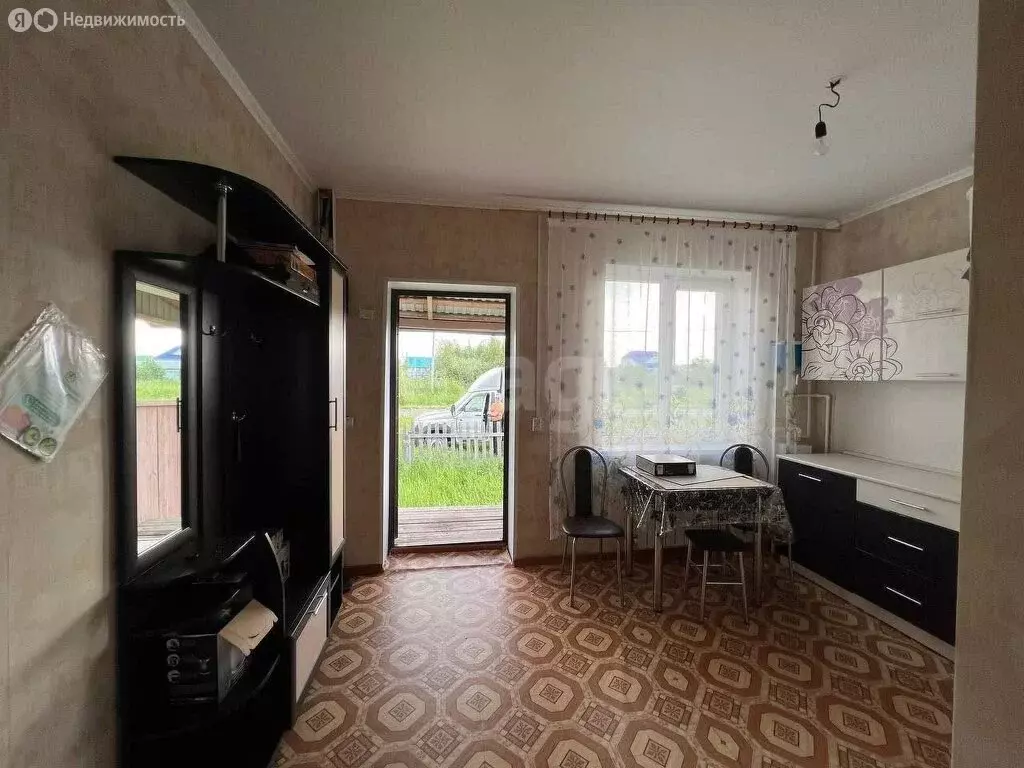 1-комнатная квартира: Ярково, Профсоюзная улица, 24 (28 м) - Фото 2