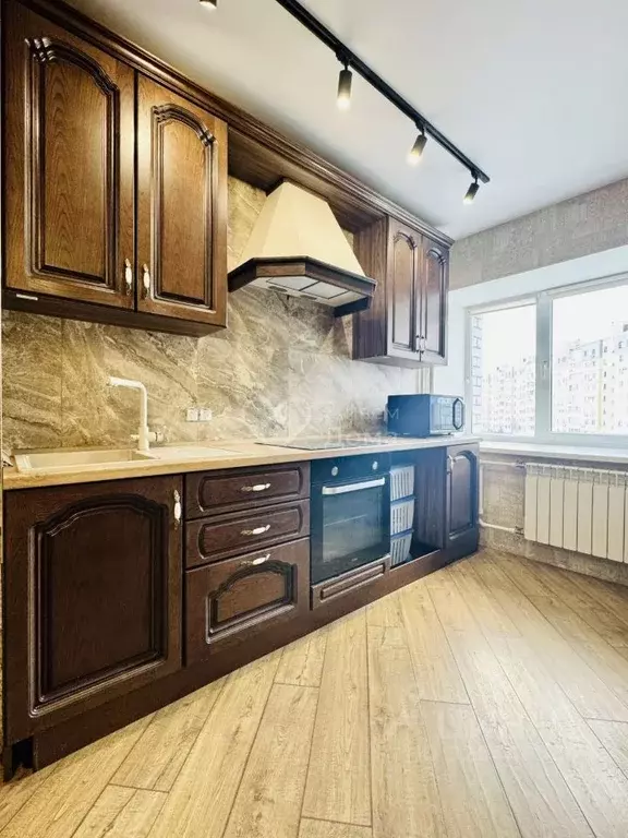 2-к кв. Волгоградская область, Волгоград просп. Маршала Жукова, 98Б ... - Фото 2