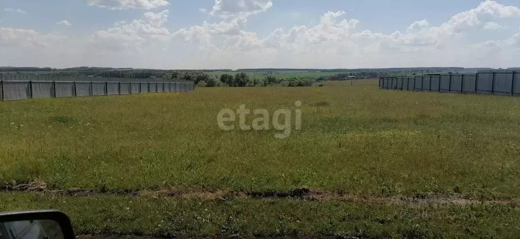 участок в башкортостан, стерлитамакский район, буриказгановский . - Фото 0