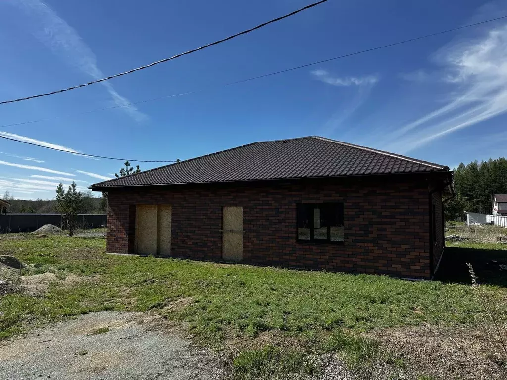 Дом в Свердловская область, Нижний Тагил ул. Нежинская, 11 (110 м) - Фото 0