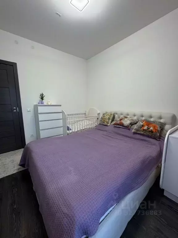 1-к кв. Санкт-Петербург ул. Орбитальная, 9к1 (34.5 м) - Фото 1