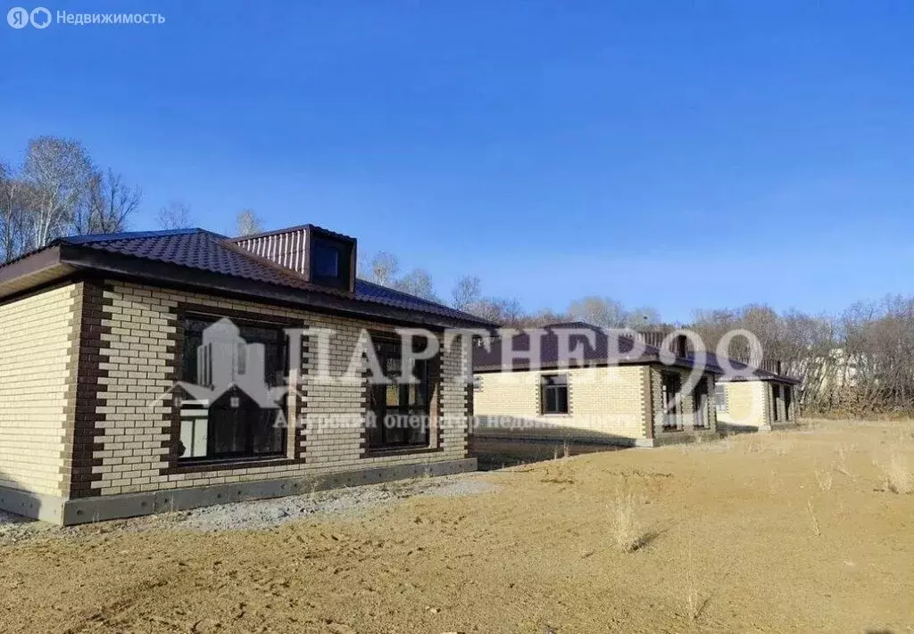 Дом в село Чигири, улица Лесной Бор (91 м) - Фото 2