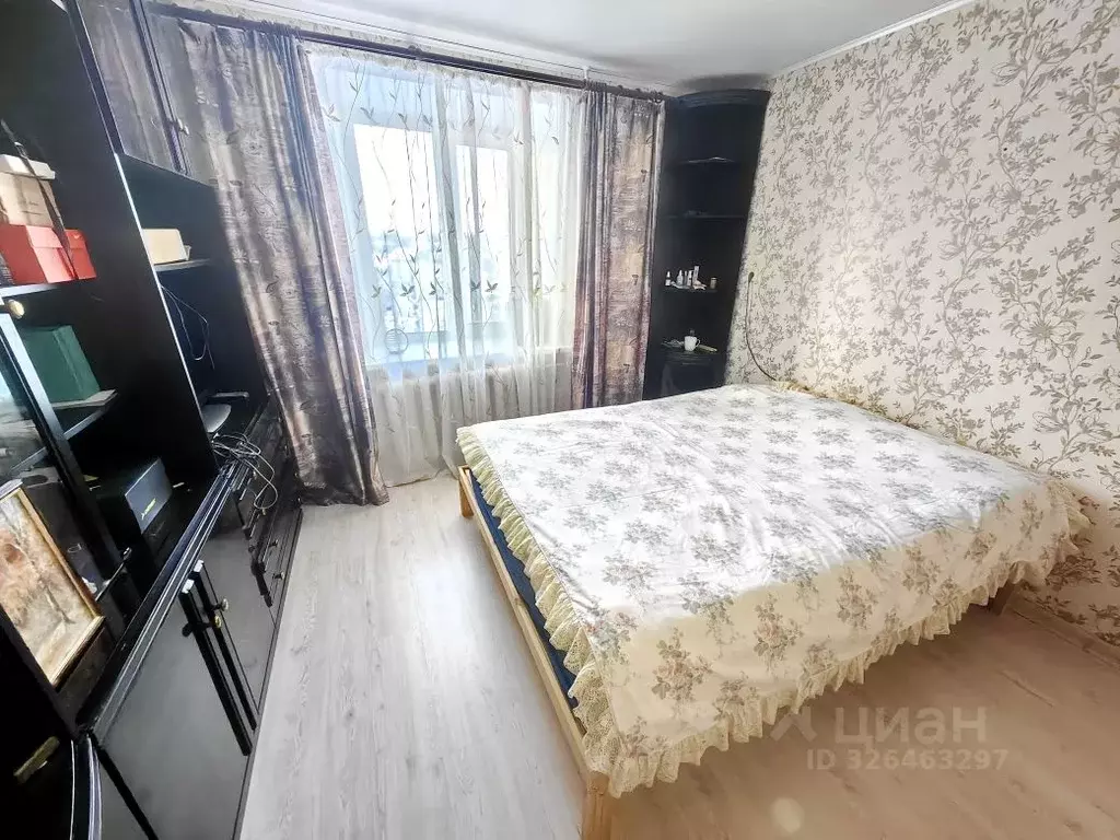 2-к кв. Тульская область, Заокский рп ул. Садовая, 25 (41.6 м) - Фото 2