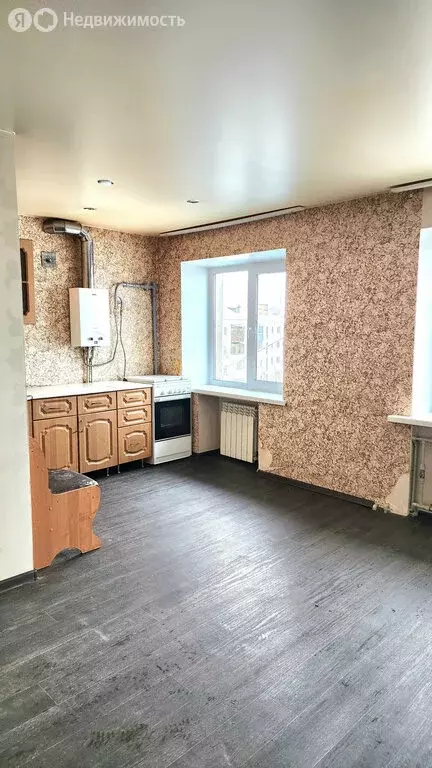 1-комнатная квартира: Дзержинск, бульвар Победы, 13А (31 м) - Фото 2