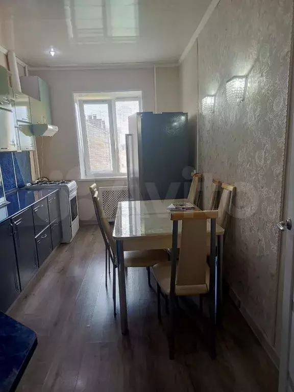 1-к. квартира, 36 м, 4/5 эт. - Фото 1