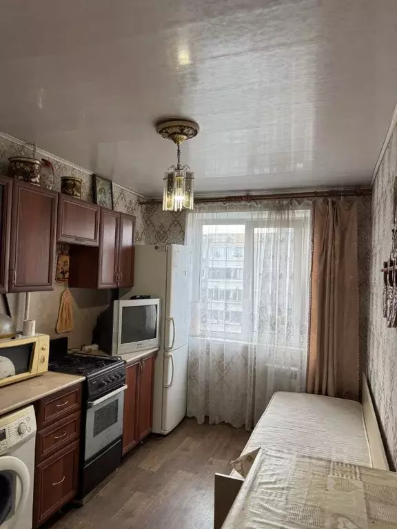 3-к кв. Нижегородская область, Нижний Новгород ул. Героя Советского ... - Фото 0