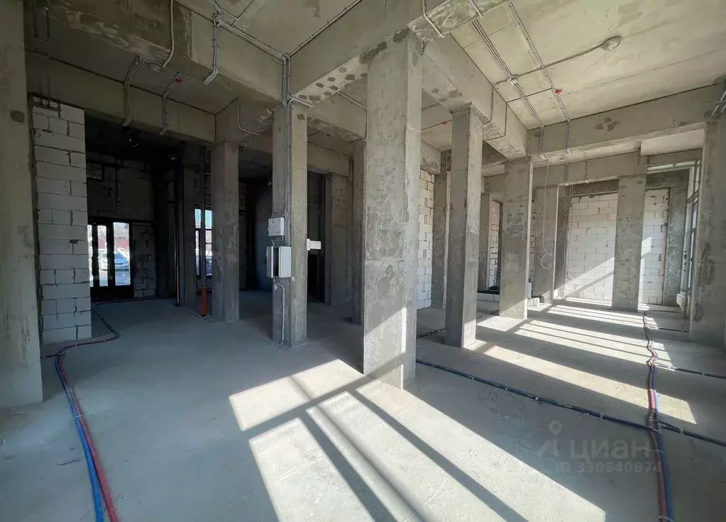 Помещение свободного назначения в Московская область, Ленинский ... - Фото 1