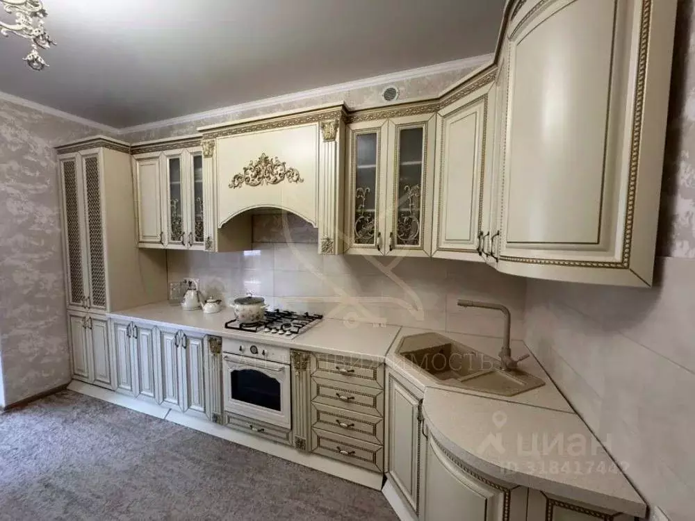 Дом в Ставропольский край, Пятигорск городской округ, пос. Свободы ул. ... - Фото 1