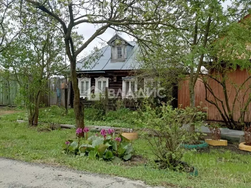 Дом в Московская область, Луховицы муниципальный округ, с. Ловцы ул. ... - Фото 1