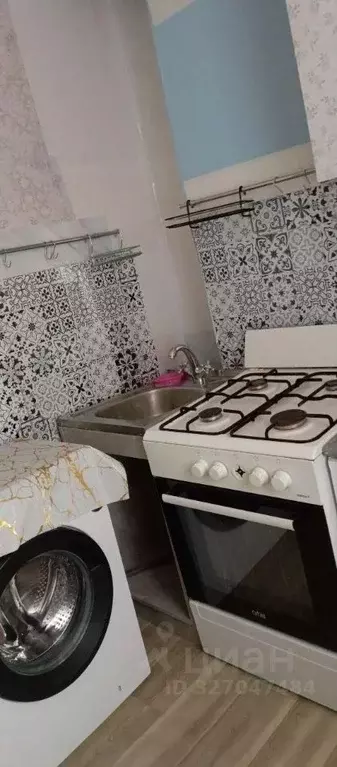 2-к кв. Москва Батюнинская ул., 5 (48.0 м) - Фото 2