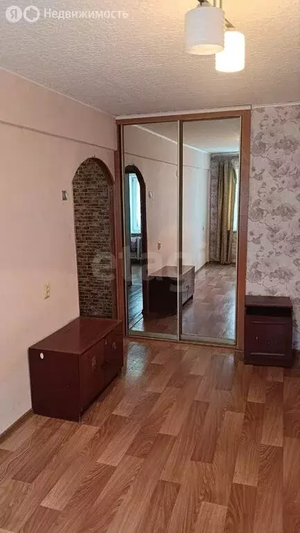 1-комнатная квартира: Юрга, улица Кирова, 25 (30 м) - Фото 1