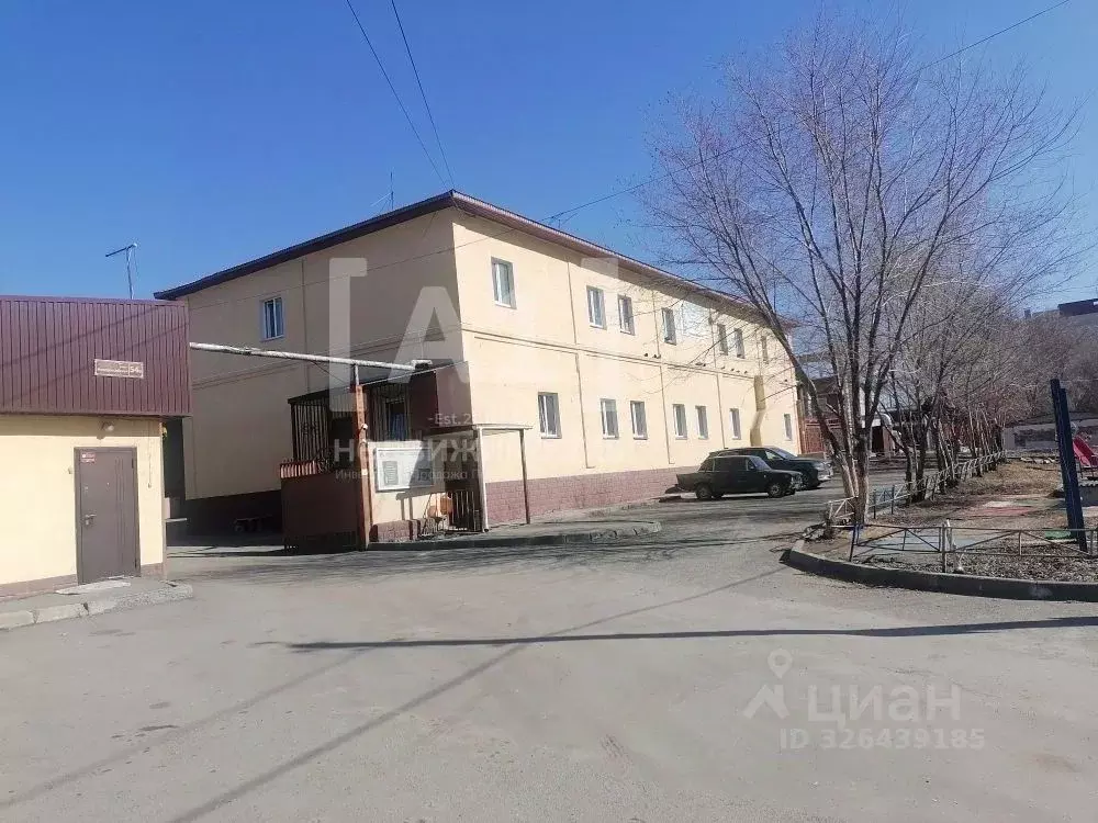 Помещение свободного назначения в Челябинская область, Челябинск ... - Фото 1