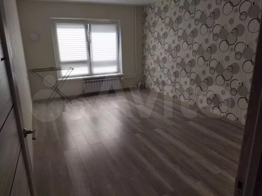 2-к. квартира, 60 м, 4/17 эт. - Фото 1
