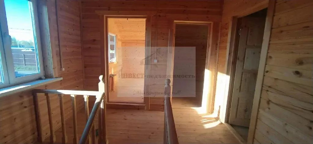 Продается дом в д. Плесенское - Фото 2