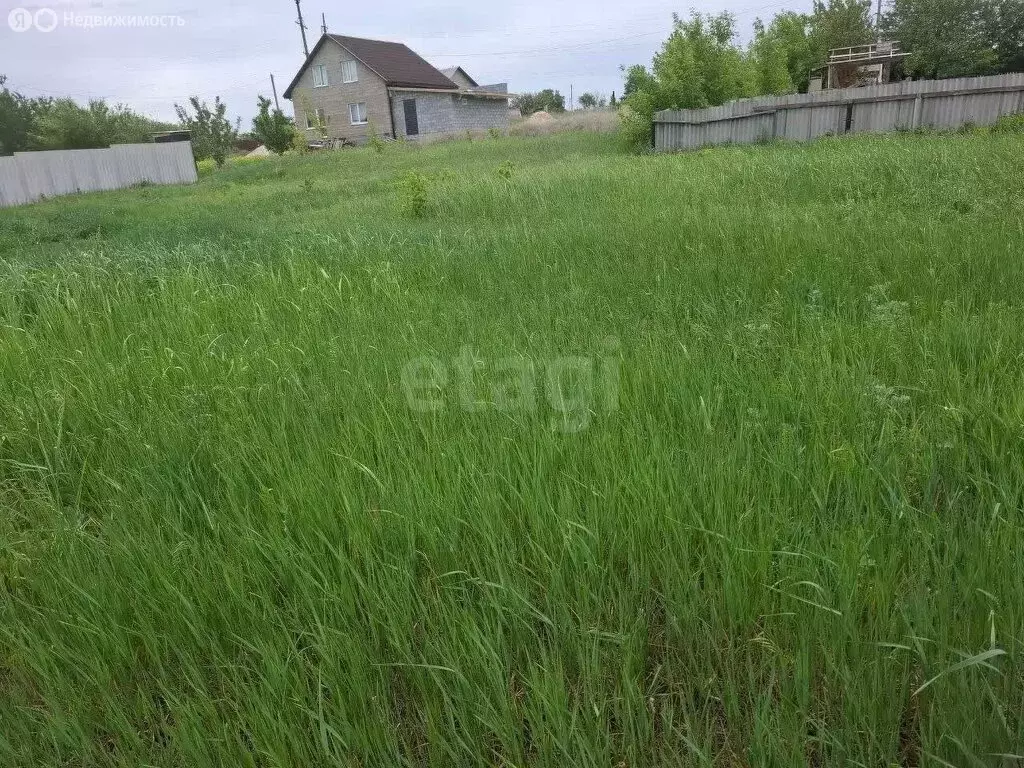 Участок в рабочий посёлок Разумное, СТ Вишенка, Жилая улица (8 м) - Фото 1