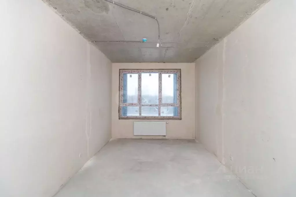 1-к кв. Тюменская область, Тюмень ул. Братьев Бондаревых, 5 (42.4 м) - Фото 1