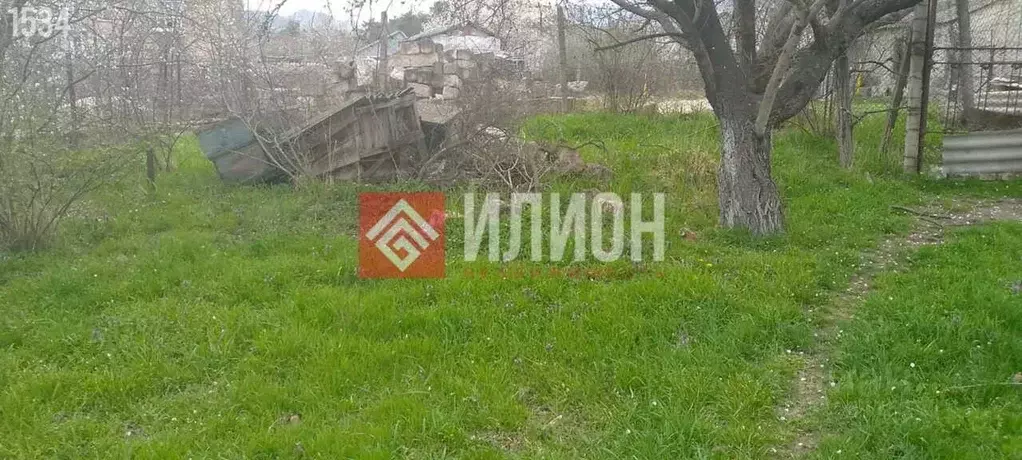 Участок в Крым, Феодосия городской округ, Щебетовка пгт  (5.0 сот.) - Фото 1