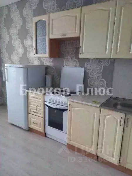 1-к кв. Хакасия, Абакан ул. Крылова, 48 (40.0 м) - Фото 2