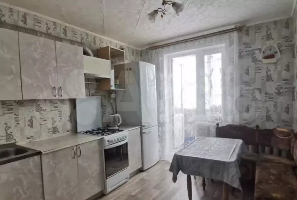 4-к. квартира, 72 м, 9/9 эт. - Фото 0