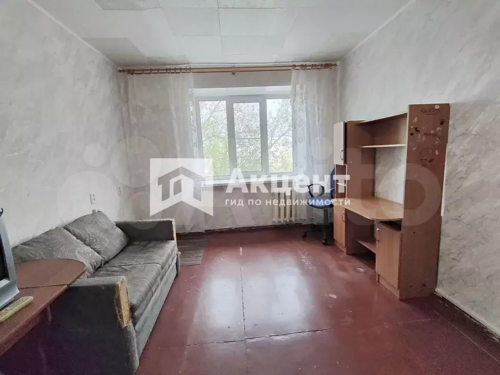 Комната 13 м в 1-к., 3/5 эт. - Фото 0