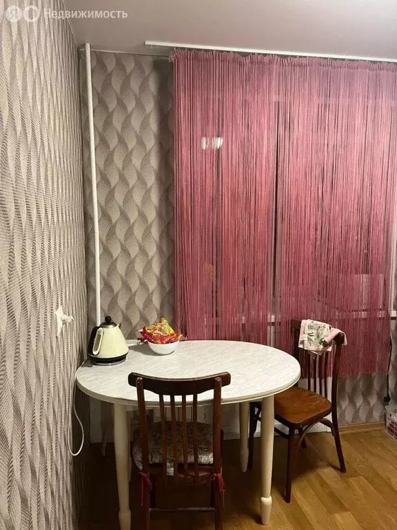 1-комнатная квартира: Томск, улица Герцена, 54А (30.6 м) - Фото 1