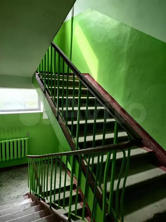 1-к. квартира, 31,4 м, 2/5 эт. - Фото 1