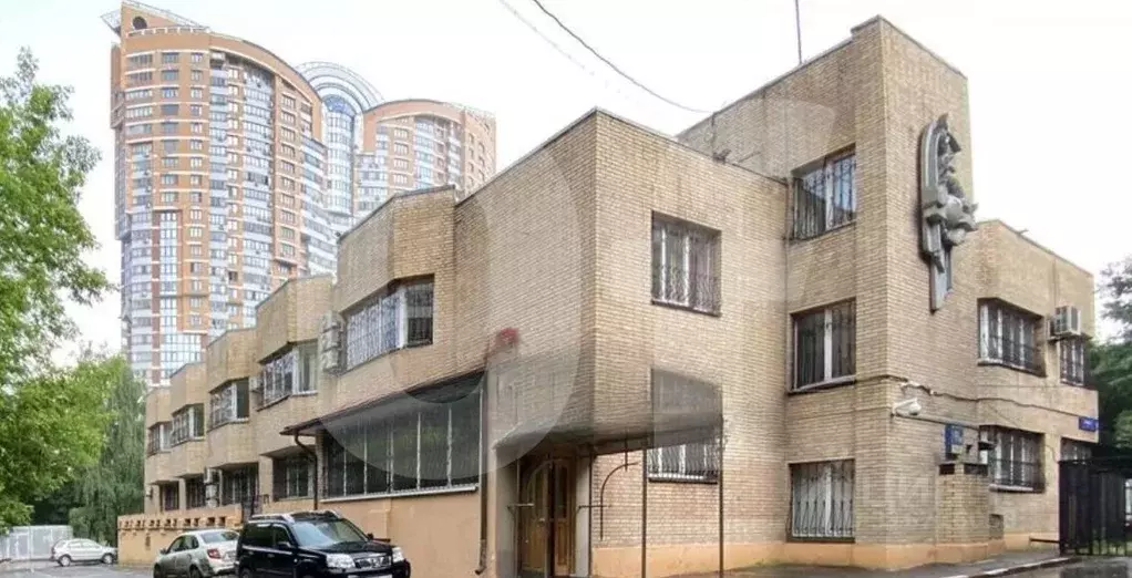 Офис в Москва ул. Вавилова, 91к2 (1498 м) - Фото 0