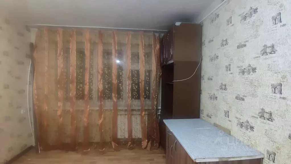Студия Красноярский край, Красноярск ул. Курчатова, 6 (18.0 м) - Фото 0