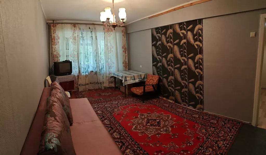 Продаётся 2-к квартира, 42.7 м - Фото 0