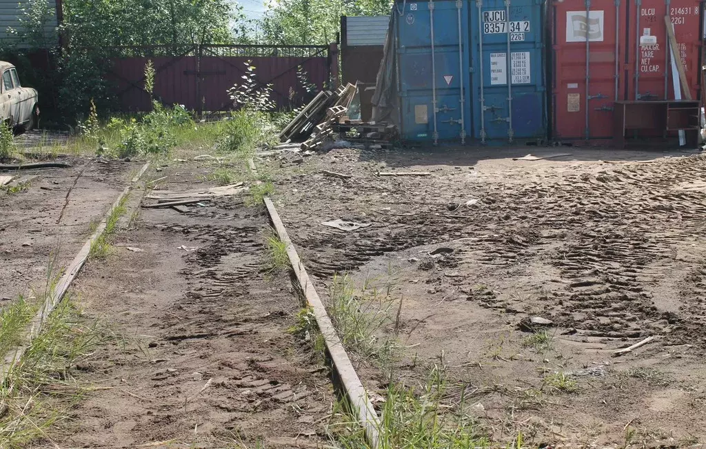 Производственное помещение в Санкт-Петербург ул. Трефолева, 2АХ (2115 ... - Фото 1